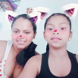 Meet your Posher, Veronica